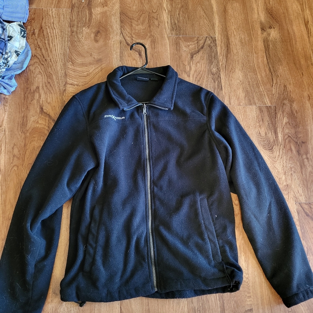 Winter Jacket